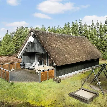 度假居 0019-romo-moritzvej-12 *