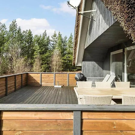 度假居 0019-romo-moritzvej-12 *