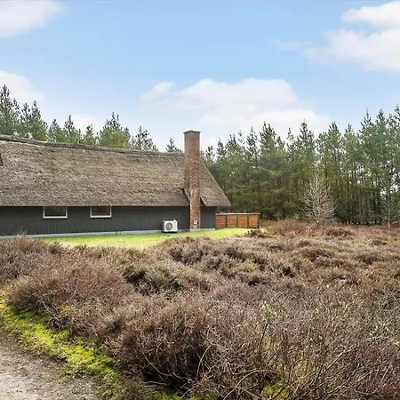 0019-romo-moritzvej-12 Holiday home *