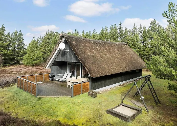 0019-romo-moritzvej-12 בית נופש Toftum (Syddanmark)